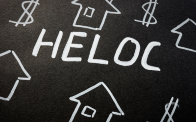 Tap into Your Properties Equity with a HELOC