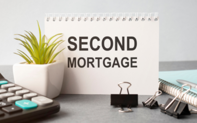 Second Mortgage to 90% CLTV